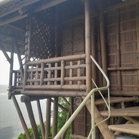 Kookoo'S Nest Eco-Lodge Siaton Exterior photo